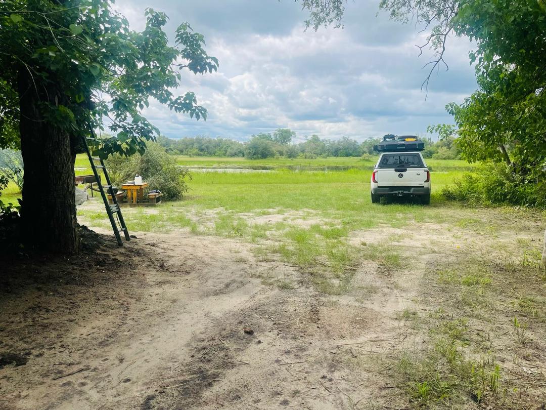 Campsite