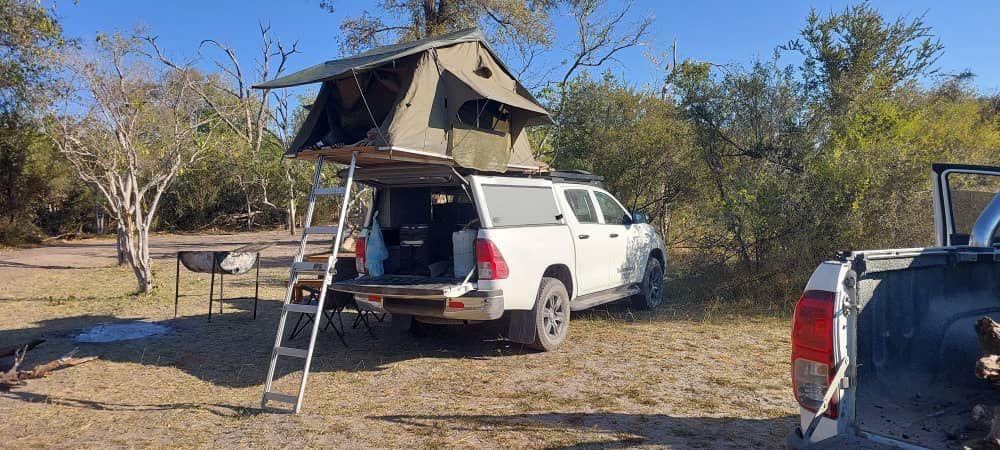 Campsite