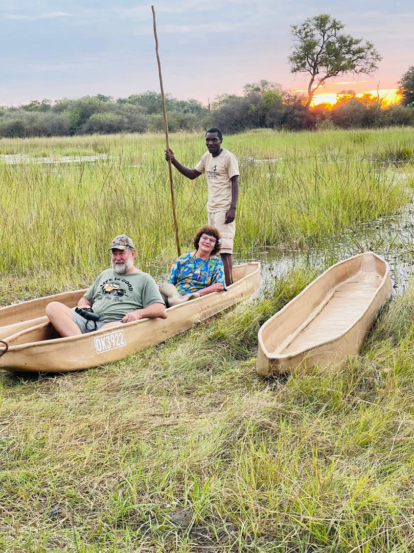 Boat Activity